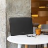 Tech-Protect Fleece Laptop Bag 15-16 - Black