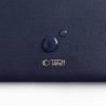 Tech-Protect Fleece Laptop Bag 15-16 - Navy Blue