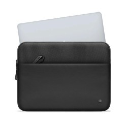 Tech-Protect Sleeve Laptop Bag 13-14 - Black