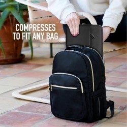 Tech-Protect Sleeve Laptop Bag 13-14 - Black