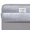 Tech-Protect Sleeve Laptop Bag 13-14 - Gray