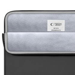Tech-Protect Sleeve Laptop Bag 15-16 - Black
