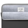Tech-Protect Sleeve Laptop Bag 15-16 - Black