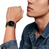 Tech-Protect MilaneseBand for Samsung Galaxy Watch 40/44/46 mm - Black