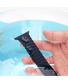 Dux Ducis Strap (Armor Version) Apple Watch Ultra, SE, 9, 8, 7, 6, 5, 4, 3, 2, 1 (49, 45, 44, 42 mm) Silicone Magnetic Band Brac