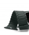 Dux Ducis Strap (Armor Version) strap Apple Watch Ultra, SE, 9, 8, 7, 6, 5, 4, 3, 2, 1 (49, 45, 44, 42 mm) silicone magnetic str