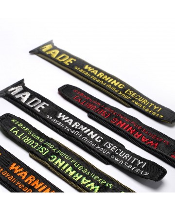 Dux Ducis Strap (Outdoor Version) Apple Watch Ultra Strap, SE, 9, 8, 7, 6, 5, 4, 3, 2, 1 (49, 45, 44, 42 mm) Nylon Band Bracelet