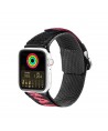 Dux Ducis Strap (Outdoor Version) Apple Watch Ultra Strap, SE, 9, 8, 7, 6, 5, 4, 3, 2, 1 (49, 45, 44, 42 mm) Nylon Band Bracelet