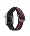 Dux Ducis Strap (Outdoor Version) Apple Watch Ultra Strap, SE, 9, 8, 7, 6, 5, 4, 3, 2, 1 (49, 45, 44, 42 mm) Nylon Band Bracelet
