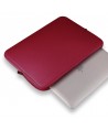 Universal 15.6'' laptop cover - red