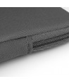Universal laptop bag 15.6'' - black