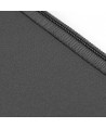 Universal laptop bag 15.6'' - black