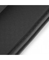 Universal laptop bag 15.6'' - gray