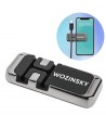 Wozinsky Magnetic Phone Holder with Cable Organizer (WMCDO-B1)