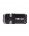 Wozinsky Magnetic Phone Holder with Cable Organizer (WMCDO-B1)