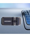 Wozinsky Magnetic Phone Holder with Cable Organizer (WMCDO-B1)