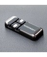 Wozinsky Magnetic Phone Holder with Cable Organizer (WMCDO-B1)