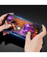 Dux Ducis 9D Tempered Glass Screen Protector for Xiaomi Poco C40 9H with Black Frame