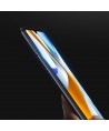 Dux Ducis 9D Tempered Glass Screen Protector for Xiaomi Poco C40 9H with Black Frame