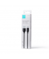 Joyroom Long-Lasting Series A9 USB-A / USB-C 3A cable 1m - black