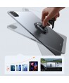 Joyroom magnetic phone holder for dashboard gray (JR-ZS311)