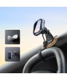 Joyroom magnetic phone holder for dashboard gray (JR-ZS311)