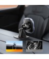 Joyroom magnetic phone holder for dashboard gray (JR-ZS311)