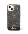 Guess GUHCP14MHGBNHK iPhone 14 Plus 6.7" black/black hardcase Bandana Paisley