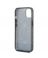Guess GUHCP14MHGBNHK iPhone 14 Plus 6.7" black/black hardcase Bandana Paisley