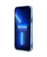Guess GUHCP14MHGPLHB iPhone 14 Plus 6.7" blue/blue hardcase Porcelain Collection
