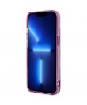 Guess GUHCP14MHGPLHF iPhone 14 Plus 6.7" fuchsia/fuschia hardcase Porcelain Collection
