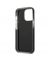 Karl Lagerfeld Karl&Choupette Head Case for iPhone 13 Pro / iPhone 13 - Black