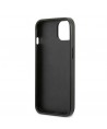 Karl Lagerfeld KLHCP13SPCOBK iPhone 13 mini 5.4 "black / black hardcase Multipink Brand
