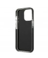 Karl Lagerfeld Karl&Choupette Head Case for iPhone 13 Pro Max - Black