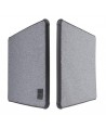Uniq Dfender cover for a 16" laptop - gray