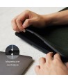 Uniq Dfender cover for a 16" laptop - gray