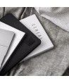 Uniq Dfender cover for a 16" laptop - gray