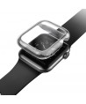 Uniq Garde case for Apple Watch 4/5/6/SE 44mm - gray