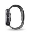 Uniq Garde case for Apple Watch 4/5/6/SE 44mm - gray