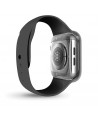 Uniq Garde case for Apple Watch 4/5/6/SE 44mm - gray