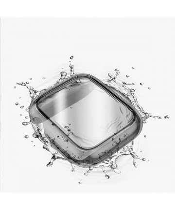 Uniq Garde case for Apple Watch 4/5/6/SE 44mm - gray
