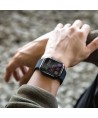 Uniq Garde case for Apple Watch 4/5/6/SE 44mm - gray