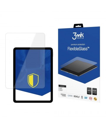 3MK FlexibleGlass™ Apple iPad 10.9" (10th Gen) 11''