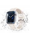 Strap Triple Protection for Apple Watch 38 / 40 / 41 mm band bracelet - beige