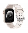 Strap Triple Protection for Apple Watch 38 / 40 / 41 mm band bracelet - beige