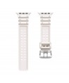 Strap Triple Protection for Apple Watch 38 / 40 / 41 mm band bracelet - beige