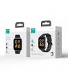 Joyroom Fit-Life smartwatch dark gray (JR-FT3)