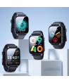 Joyroom Fit-Life smartwatch dark gray (JR-FT3)