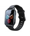 Joyroom Fit-Life JR-FT3 Pro smartwatch with call answering function / Bluetooth 5.1 / IP68 protection - gray