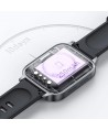 Joyroom Fit-Life JR-FT3 Pro smartwatch with call answering function / Bluetooth 5.1 / IP68 protection - gray